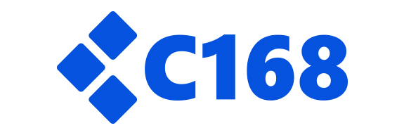 C168